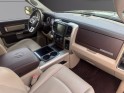 Dodge  ram dodge ram 5.7l laramie sièges chauffants/ventilés garantie 12 mois occasion simplicicar mery-sur-oise...