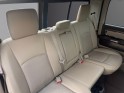 Dodge  ram dodge ram 5.7l laramie sièges chauffants/ventilés garantie 12 mois occasion simplicicar mery-sur-oise...