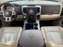 Dodge  ram dodge ram 5.7l laramie sièges chauffants/ventilés garantie 12 mois occasion simplicicar mery-sur-oise...