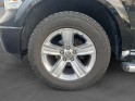Dodge  ram dodge ram 5.7l laramie sièges chauffants/ventilés garantie 12 mois occasion simplicicar mery-sur-oise...