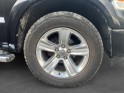Dodge  ram dodge ram 5.7l laramie sièges chauffants/ventilés garantie 12 mois occasion simplicicar mery-sur-oise...
