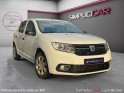 Dacia sandero garantie 12 mois occasion simplicicar la fleche simplicicar simplicibike france