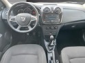 Dacia sandero garantie 12 mois occasion simplicicar la fleche simplicicar simplicibike france
