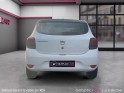 Dacia sandero garantie 12 mois occasion simplicicar la fleche simplicicar simplicibike france