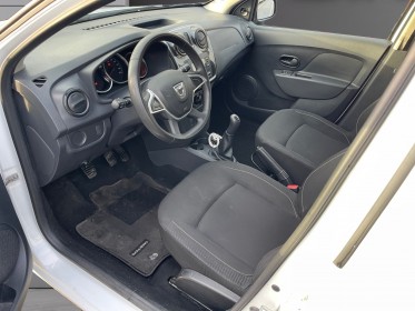 Dacia sandero garantie 12 mois occasion simplicicar la fleche simplicicar simplicibike france