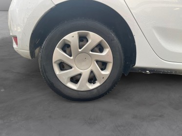 Dacia sandero garantie 12 mois occasion simplicicar la fleche simplicicar simplicibike france