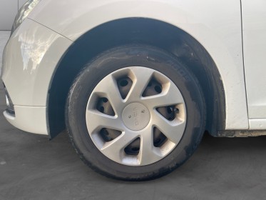 Dacia sandero garantie 12 mois occasion simplicicar la fleche simplicicar simplicibike france