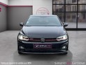 Volkswagen polo 2.0 tsi 200 ss dsg6 gti garantie 12 mois occasion simplicicar la ciotat simplicicar simplicibike france