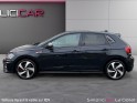 Volkswagen polo 2.0 tsi 200 ss dsg6 gti garantie 12 mois occasion simplicicar la ciotat simplicicar simplicibike france