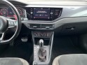 Volkswagen polo 2.0 tsi 200 ss dsg6 gti garantie 12 mois occasion simplicicar la ciotat simplicicar simplicibike france