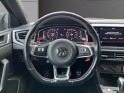 Volkswagen polo 2.0 tsi 200 ss dsg6 gti garantie 12 mois occasion simplicicar la ciotat simplicicar simplicibike france