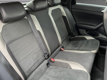 Volkswagen polo 2.0 tsi 200 ss dsg6 gti garantie 12 mois occasion simplicicar la ciotat simplicicar simplicibike france