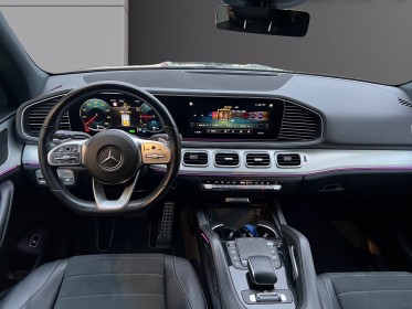 Mercedes gle 350 de eq power 9g-tronic 4matic amg line occasion parc voitures beauvais simplicicar simplicibike france