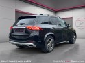 Mercedes gle 350 de eq power 9g-tronic 4matic amg line occasion parc voitures beauvais simplicicar simplicibike france