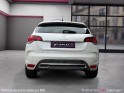 Citroen ds4 vti 120 chic  sièges massants  régulateur/limiteur de vitesse  garantie 12 mois occasion simplicicar vernon...