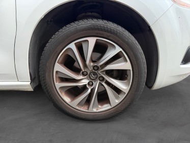 Citroen ds4 vti 120 chic  sièges massants  régulateur/limiteur de vitesse  garantie 12 mois occasion simplicicar vernon...