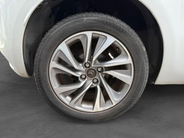 Citroen ds4 vti 120 chic  sièges massants  régulateur/limiteur de vitesse  garantie 12 mois occasion simplicicar vernon...