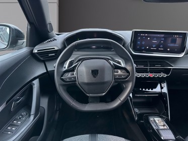 Peugeot 2008 puretech 130 ss eat8 allure occasion simplicicar coeur d'yvelines - auto expo 78 simplicicar simplicibike france