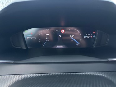 Peugeot 2008 puretech 130 ss eat8 allure occasion simplicicar coeur d'yvelines - auto expo 78 simplicicar simplicibike france