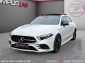 Mercedes classe a 200 d 8g-dct amg line / multibeam led / entretien complet mercedes occasion simplicicar st-maximin...
