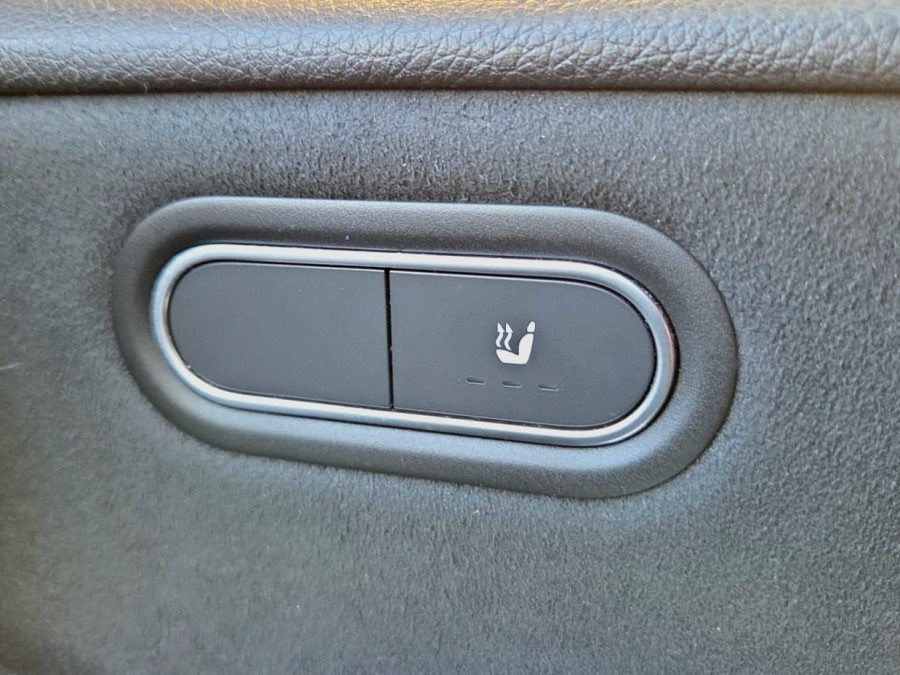 MERCEDES d'occasion CLASSE A IV A180 D STYLE LINE 7G-DCT de 2019 Nice