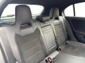 Mercedes classe a 200 d 8g-dct amg line / multibeam led / entretien complet mercedes occasion simplicicar st-maximin...
