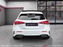 Mercedes classe a 200 d 8g-dct amg line / multibeam led / entretien complet mercedes occasion simplicicar st-maximin...