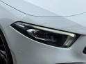 Mercedes classe a 200 d 8g-dct amg line / multibeam led / entretien complet mercedes occasion simplicicar st-maximin...