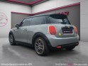 Mini hatch 3 portes electric f56 bev cooper se 184 ch finition greenwich occasion parc voitures beauvais simplicicar...