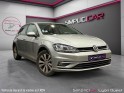 Volkswagen golf 1.4 tsi 125 bluemotion technology confortline - caméra de recul - 2em main -garantie 12 mois occasion...