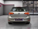 Volkswagen golf 1.4 tsi 125 bluemotion technology confortline - caméra de recul - 2em main -garantie 12 mois occasion...