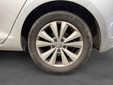 Volkswagen golf 1.4 tsi 125 bluemotion technology confortline - caméra de recul - 2em main -garantie 12 mois occasion...