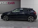 Volkswagen polo 1.0 tsi 115 ss dsg7 r-line exclusive - suivi volkswagen - garantie 12 mois occasion simplicicar lyon ouest...