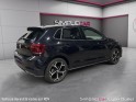 Volkswagen polo 1.0 tsi 115 ss dsg7 r-line exclusive - suivi volkswagen - garantie 12 mois occasion simplicicar lyon ouest...