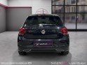Volkswagen polo 1.0 tsi 115 ss dsg7 r-line exclusive - suivi volkswagen - garantie 12 mois occasion simplicicar lyon ouest...
