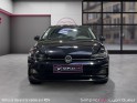 Volkswagen polo 1.0 tsi 115 ss dsg7 r-line exclusive - suivi volkswagen - garantie 12 mois occasion simplicicar lyon ouest...
