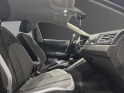 Volkswagen polo 1.0 tsi 115 ss dsg7 r-line exclusive - suivi volkswagen - garantie 12 mois occasion simplicicar lyon ouest...