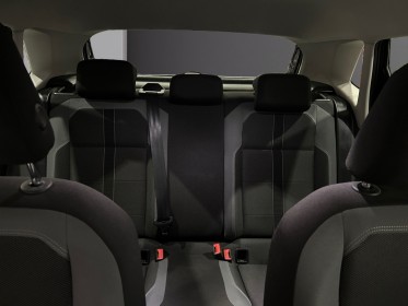 Volkswagen polo 1.0 tsi 115 ss dsg7 r-line exclusive - suivi volkswagen - garantie 12 mois occasion simplicicar lyon ouest...