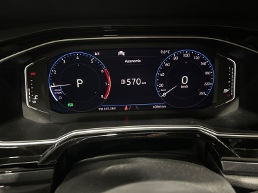 Volkswagen polo 1.0 tsi 115 ss dsg7 r-line exclusive - suivi volkswagen - garantie 12 mois occasion simplicicar lyon ouest...