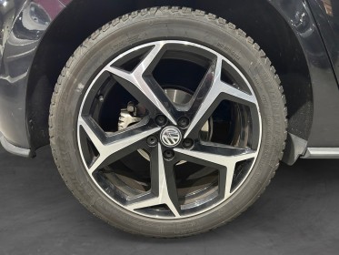 Volkswagen polo 1.0 tsi 115 ss dsg7 r-line exclusive - suivi volkswagen - garantie 12 mois occasion simplicicar lyon ouest...