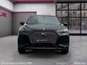 Ds ds3 crossback e-tense performance line occasion simplicicar beaune simplicicar simplicibike france