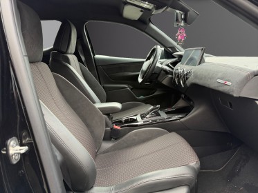 Ds ds3 crossback e-tense performance line occasion simplicicar beaune simplicicar simplicibike france