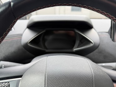 Ds ds3 crossback e-tense performance line occasion simplicicar beaune simplicicar simplicibike france