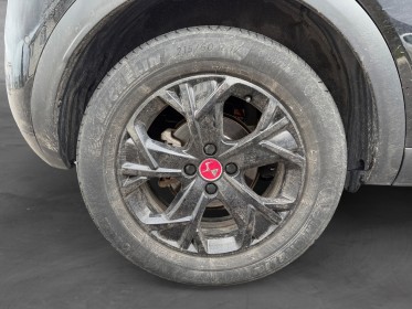 Ds ds3 crossback e-tense performance line occasion simplicicar beaune simplicicar simplicibike france