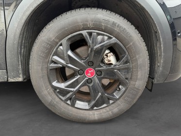 Ds ds3 crossback e-tense performance line occasion simplicicar beaune simplicicar simplicibike france