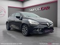 Renault clio iv dci 90 e6c intens  entretient renault  garantie 12 mois occasion simplicicar vernon simplicicar simplicibike...