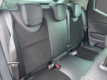 Renault clio iv dci 90 e6c intens  entretient renault  garantie 12 mois occasion simplicicar vernon simplicicar simplicibike...