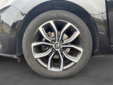 Renault clio iv dci 90 e6c intens  entretient renault  garantie 12 mois occasion simplicicar vernon simplicicar simplicibike...