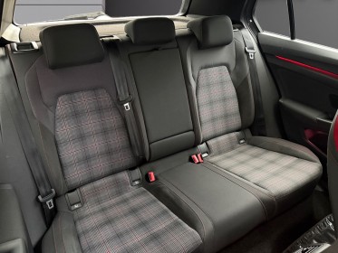 Volkswagen golf 2.0 tsi 245 dsg7 gti garantie 12 mois occasion simplicicar le mans simplicicar simplicibike france