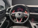 Volkswagen golf 2.0 tsi 245 dsg7 gti garantie 12 mois occasion simplicicar le mans simplicicar simplicibike france